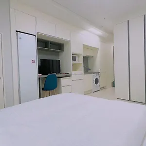 Apartment The Time, Incheon