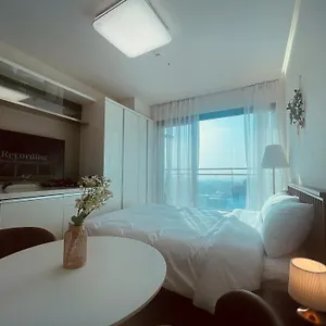 Apartment Skytop The, Incheon