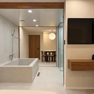 ホテル Centro, インチョン広域市